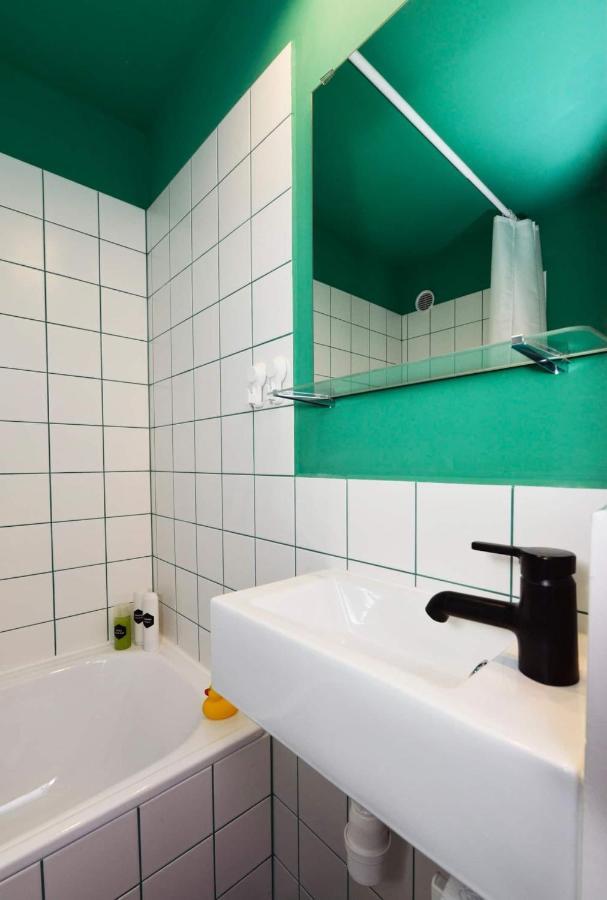 Lazy Sofa ° Apartment Hradec Kralove Ngoại thất bức ảnh