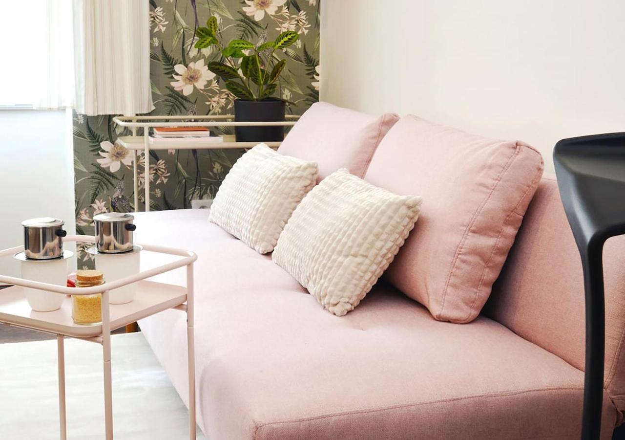 Lazy Sofa ° Apartment Hradec Kralove Ngoại thất bức ảnh